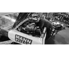 Expert Wetherill Park Mechanic Services by David’s Auto Repairs