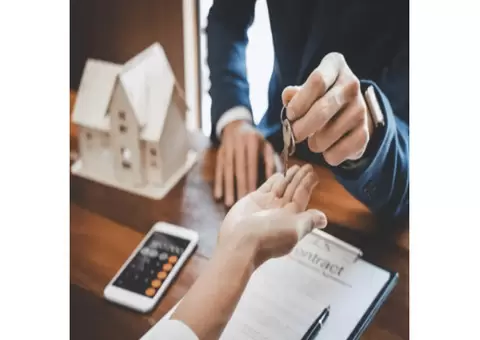 Residential Conveyancing Adelaide