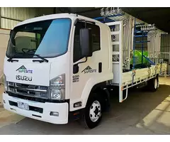 Two Plank Scaffold Hire in Melbourne | Safe Site Group