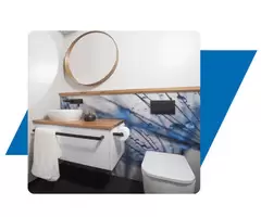 Portable Shower for Hire | Melbourne Portable Bathroom