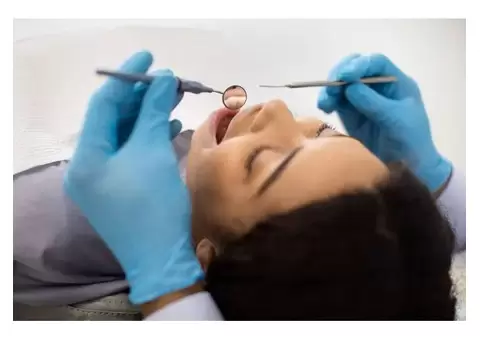 Reputed Family Dentist in Ballarat