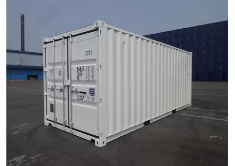 Excellent and Reasonably Priced Shipping Containers for Sale in Townsville