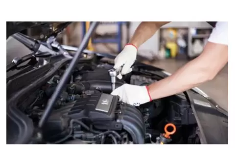Reliable Car Service near Dandenong | Expert Car Repair and Maintenance Service