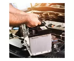 Professional Car Battery Replacement Canberra | Trusted Car Battery Store