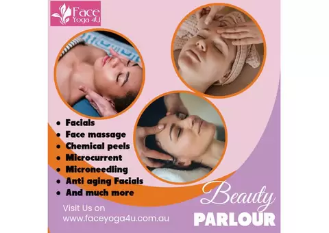 Achieve Flawless Skin with Professional Facials in Sydney