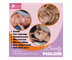 Achieve Flawless Skin with Professional Facials in Sydney