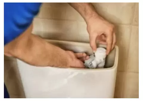 Gas Plumber Capalaba