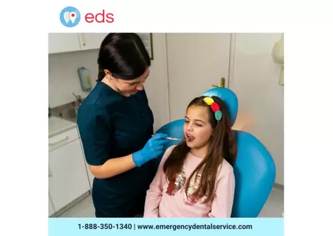 Dental Abscess Care Panama City | Emergency Dental Service