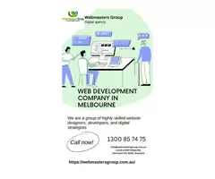 Digital Marketing Agency Moonee Ponds