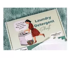 Why Laundry Sheets Are a Game-Changer for Modern Homes.