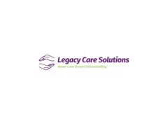 NDIS Registered Service Providers in Sydney | Legacy Care Solutions