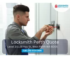Locksmith Armadale – 24/7 Professional Lock Solutions
