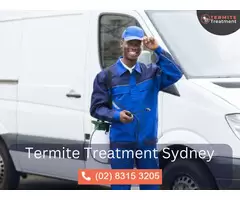 Drywood Termites Sydney – Effective Drywood Termite Treatment
