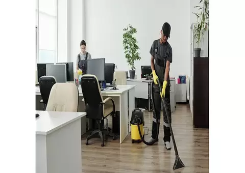 End of Lease Cleaning in Perth