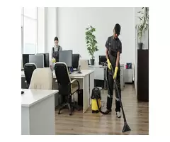 End of Lease Cleaning in Perth