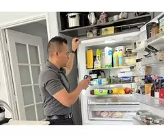 Prompt and Affordable Fridge Repair Services in Kingswood