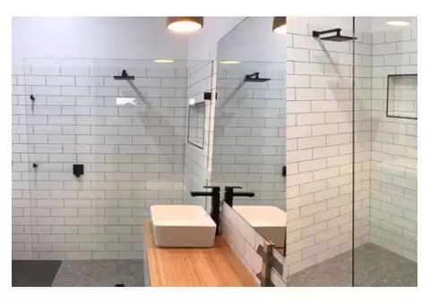 Bathroom Renovations Toorak