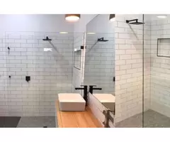 Bathroom Renovations Toorak