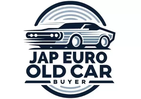 Jap Euro Old Car Buyer