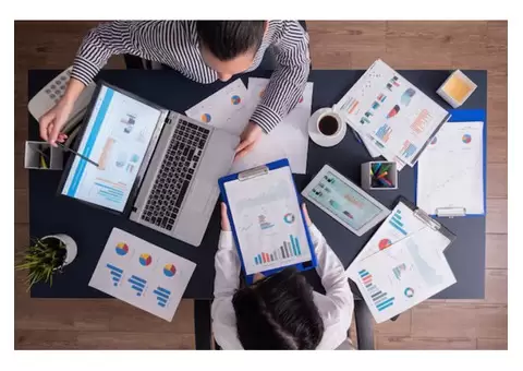 Digital Marketing Company Australia