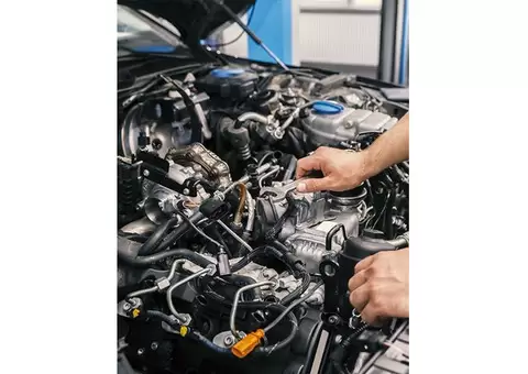 Looking For Professional Engine Replacement in Sydney