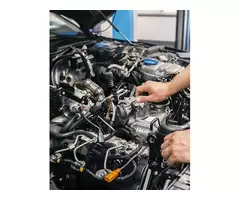 Looking For Professional Engine Replacement in Sydney