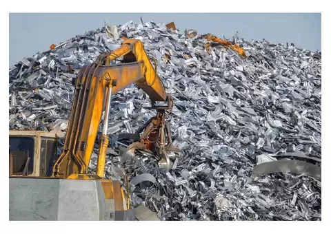 Most Trusted Metal Recyclers in Brisbane