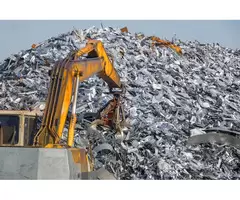 Most Trusted Metal Recyclers in Brisbane