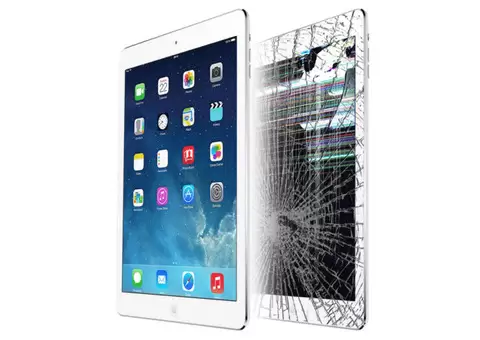 Repairing iPad Screen in Ballarat with Precision and Care