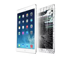 Repairing iPad Screen in Ballarat with Precision and Care