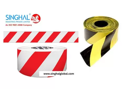 Barricade Tape: Essential Safety Tool