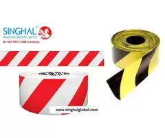 Barricade Tape: Essential Safety Tool
