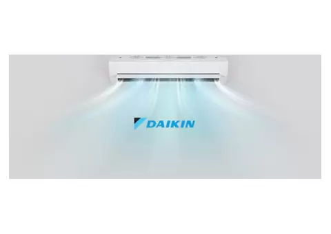 Daikin Air Conditioner Installation in Melbourne