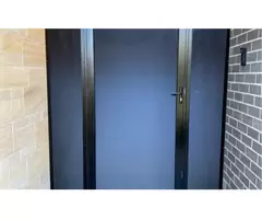 Security door repairs Adelaide