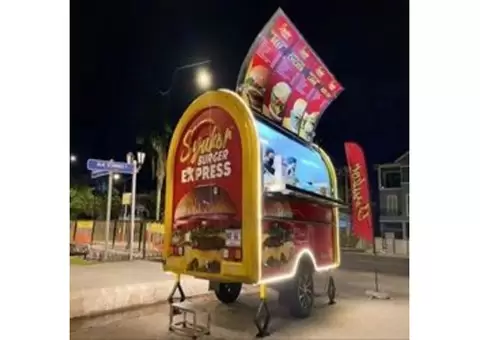 Best Caravans for Sale in Gisborne | Magic Trailers World