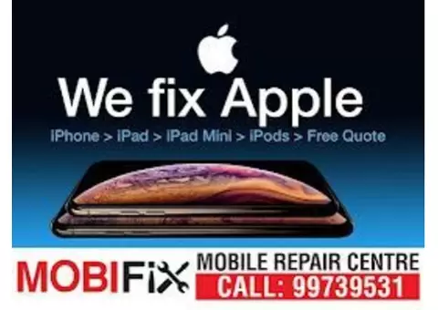 Mobifix Repair Centre