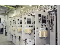 Industrial Electrician Sunshine Coast