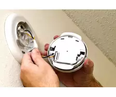 Smoke Alarm Installation Adelaide