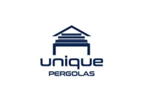 Unique Pergolas