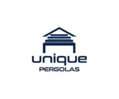 Unique Pergolas