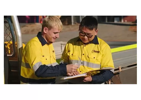 Learn How Harmon Manages High Demand for Hotshot Perth Services