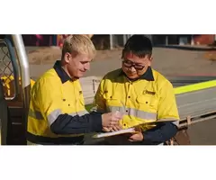 Learn How Harmon Manages High Demand for Hotshot Perth Services
