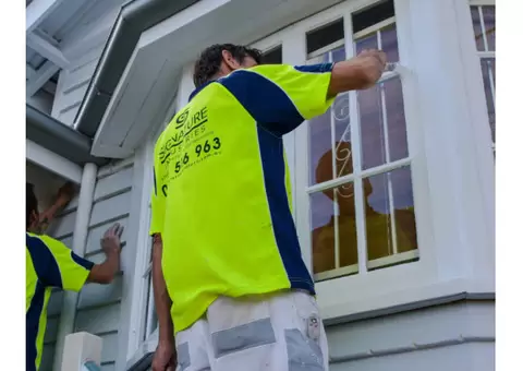 House Painters East Brisbane