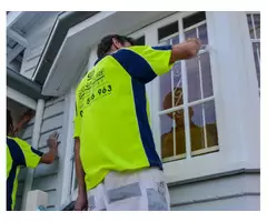 House Painters East Brisbane