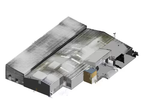 Point Cloud to Revit | Scan to BIM Services in USA
