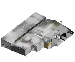 Point Cloud to Revit | Scan to BIM Services in USA