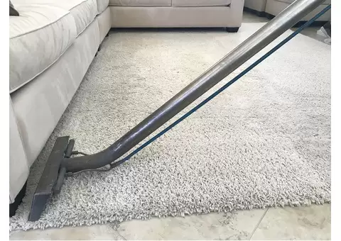 Exceptional Upholstery Cleaning Services Built Around Your Needs