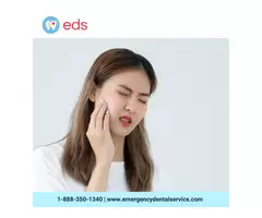 Broken Tooth Emergency Panama City 32405 | Emergency Dental Service