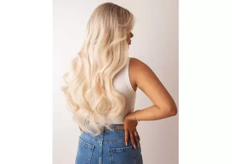 Hair Extension Course Melbourne