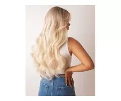 Hair Extension Course Melbourne